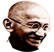 gandhi